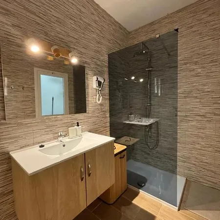 公寓 Apartamento Gran Tarajal