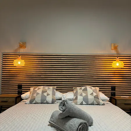 Apartamento Gran Tarajal 公寓 格兰塔拉雅