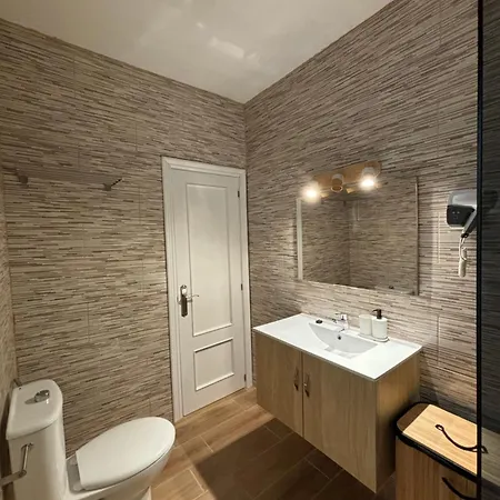 公寓 Apartamento Gran Tarajal
